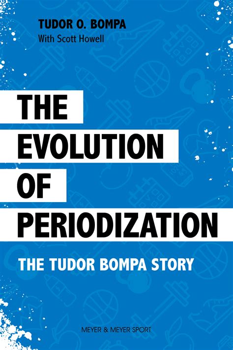 tudor bompa matvejev|Periodization Is a Thing of the Past .